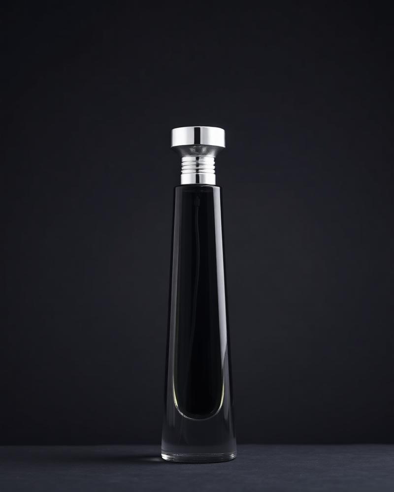 Frasco do perfume Barakkat Rouge 540 de Fragrance World